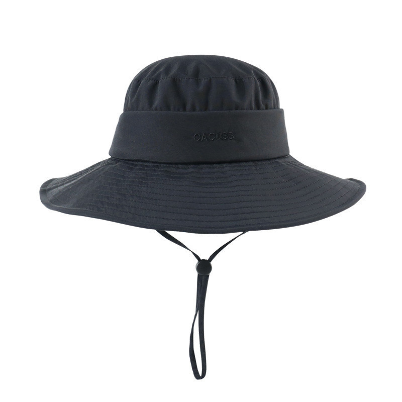 Sombrero de pescador