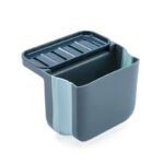 Cubo de fregadero de succión