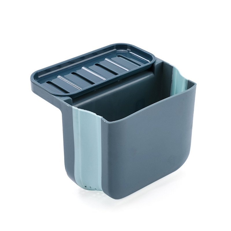 Cubo de fregadero de succión