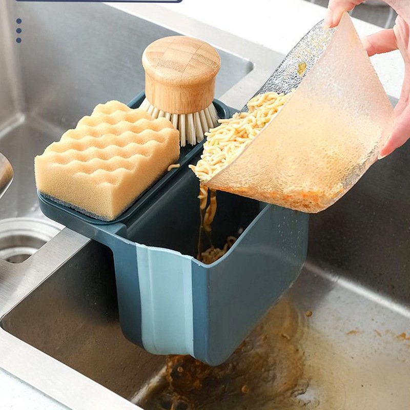 Cubo de fregadero de succión - Imagen 2
