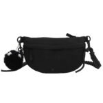 Bolso bandolero cruzado de un solo hombro