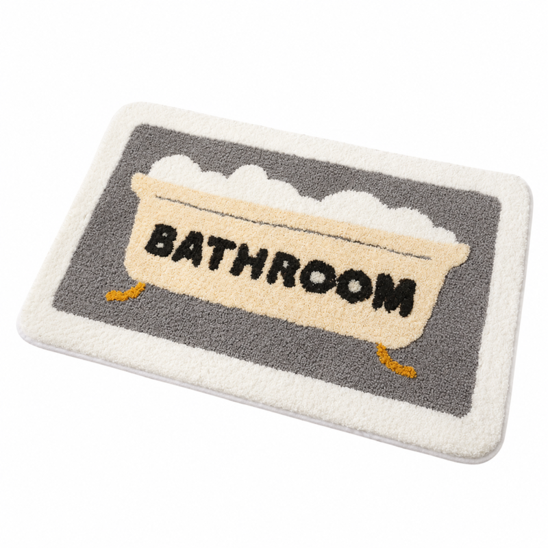 Tapetes absorbentes