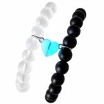 Pulsera para pareja 2 piezas