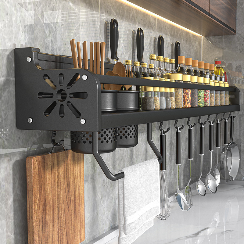 Estante de almacenamiento de cocina - Imagen 6