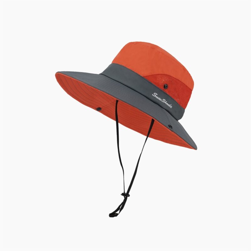 Sombreros de sol