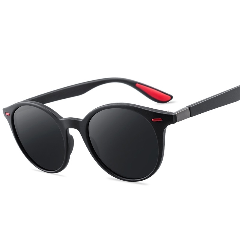 Gafas de sol polarizadas