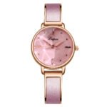 Reloj de cuarzo para mujer