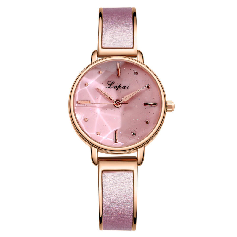 Reloj de cuarzo para mujer