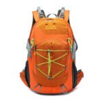 Mochila de senderismo