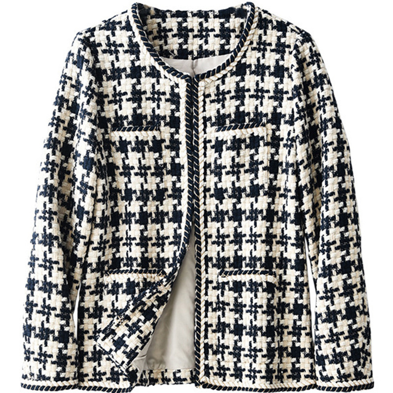 Chaqueta pequeña de aromación