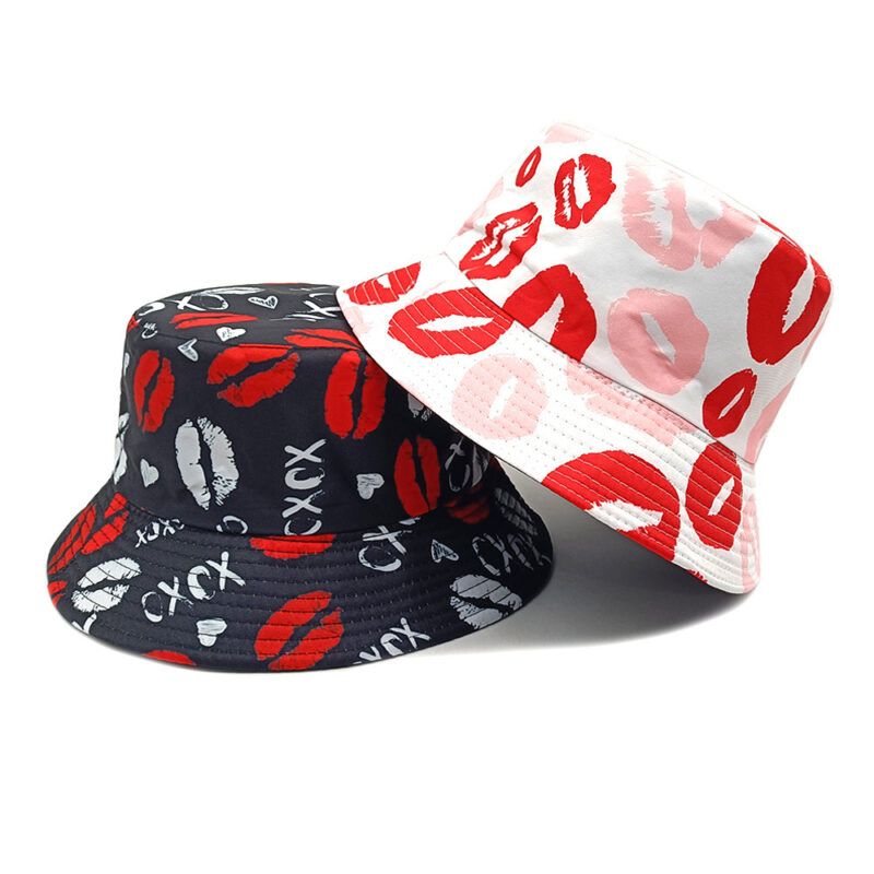 Sun Hat de Pareja