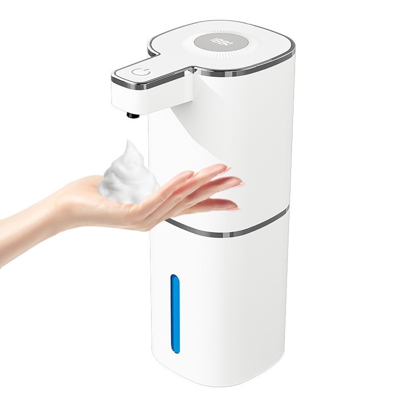 Dispensador de jabón - Imagen 7