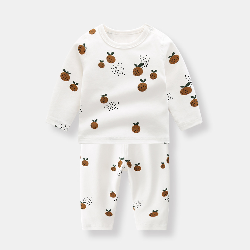 Conjunto de ropa de bebé