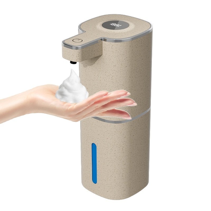 Dispensador de jabón