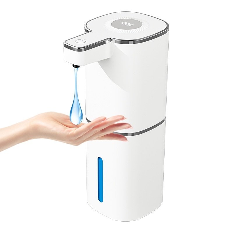 Dispensador de jabón - Imagen 6
