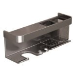 Soporte soplador de baño