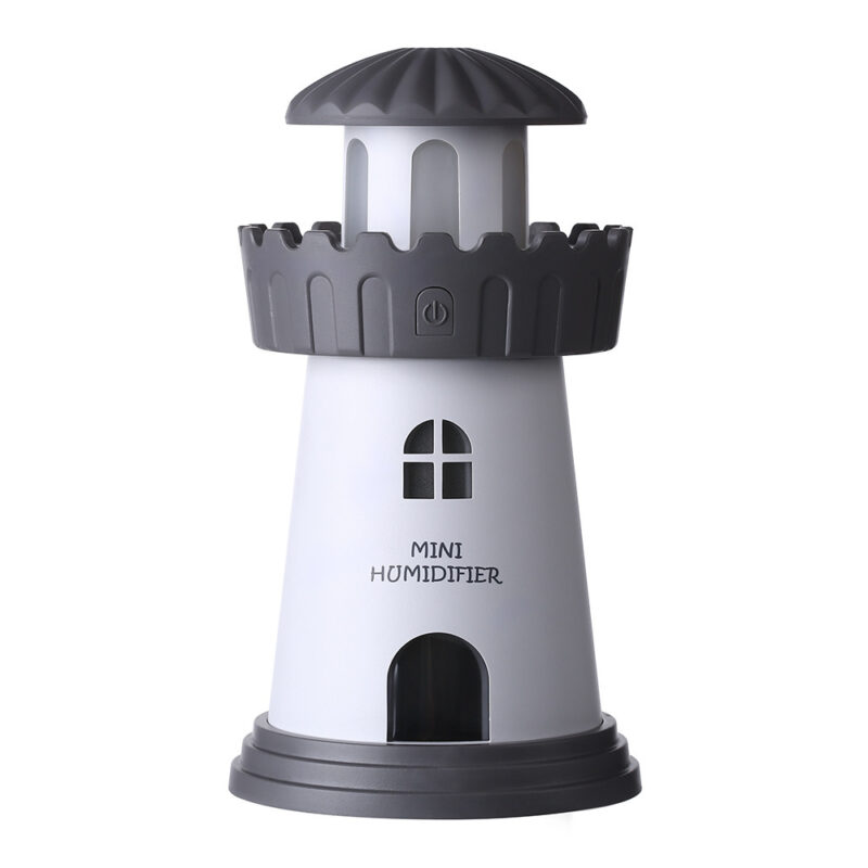 Humidificador del faro