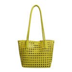 Bolso de mano elegante