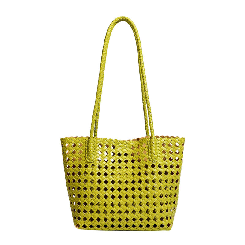 Bolso de mano elegante