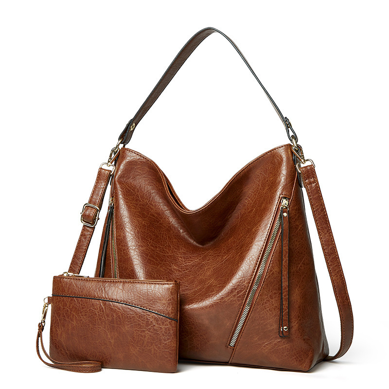 Bolso Diagonal estilo Casual