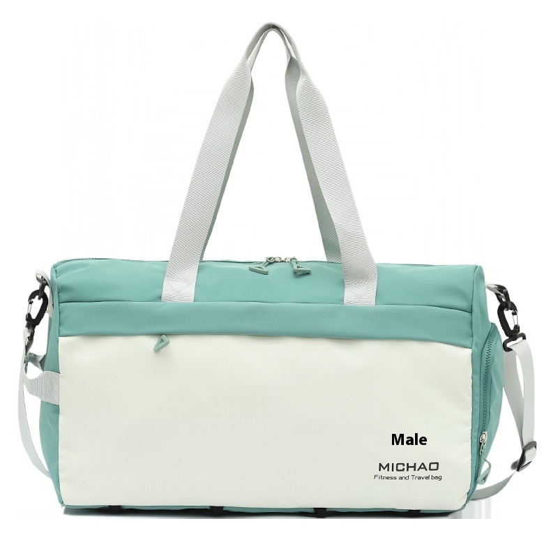 Bolsa fija para viajes