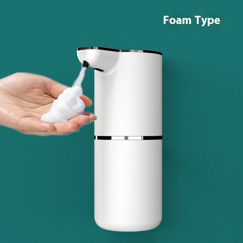 Dispensador automático de jabón - Imagen 3