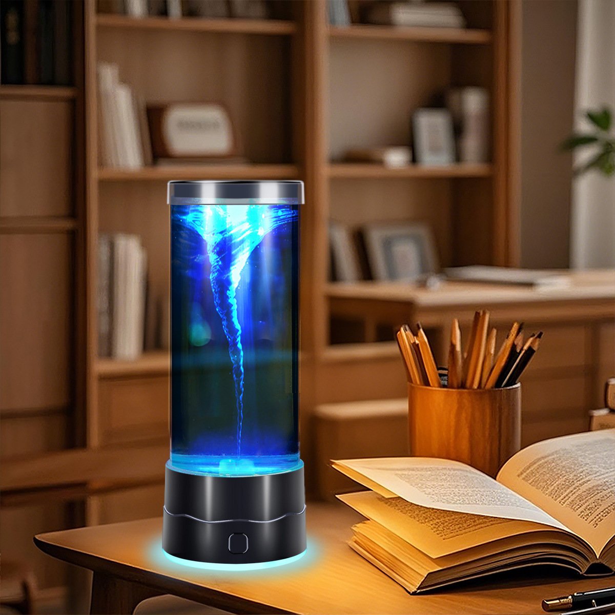Luz USB para dormitorio - Imagen 4