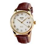 Reloj clásico para hombres