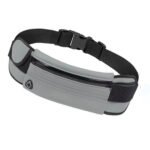 Bolsa de cintura fitness