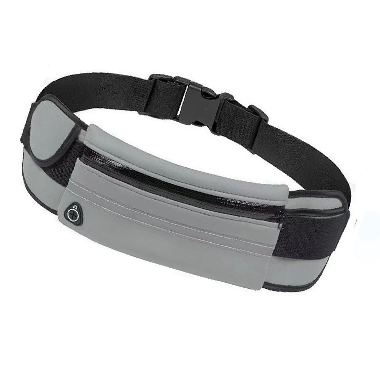 Bolsa de cintura fitness