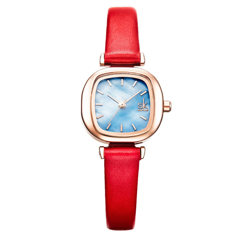 Reloj de mujer de cuarzo