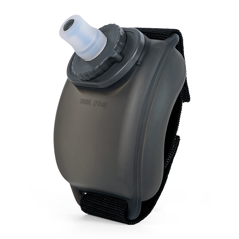 Botella portátil  Accesorios deportivo