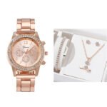 Reloj de mujer de cuarzo