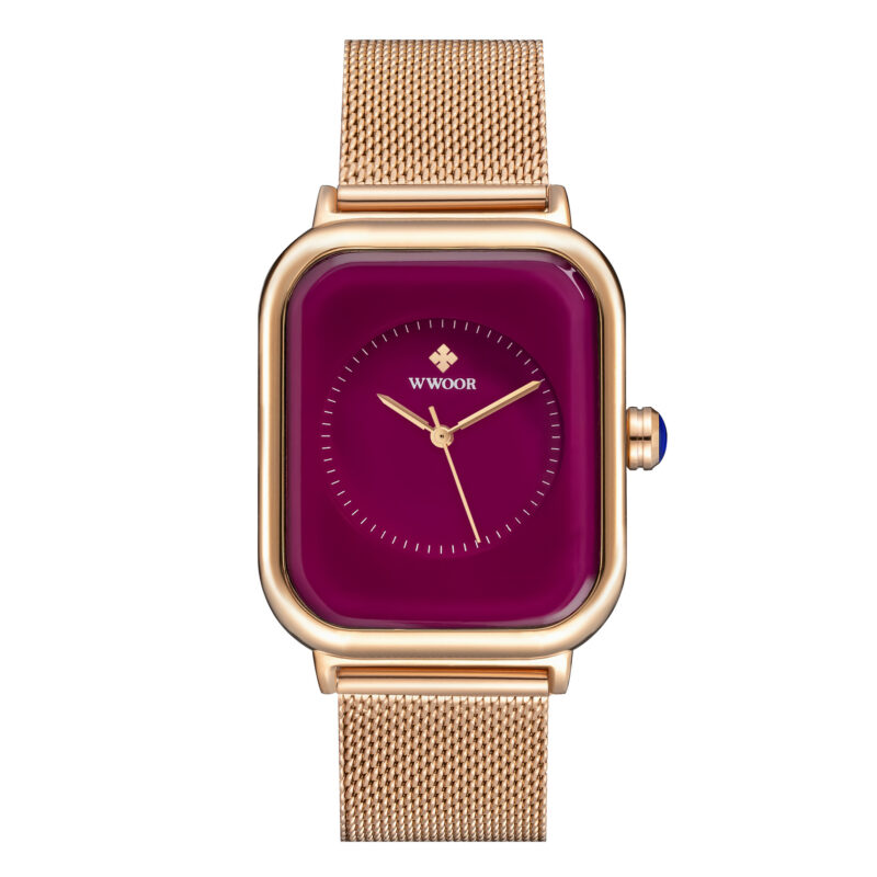 Reloj femenino Clásico