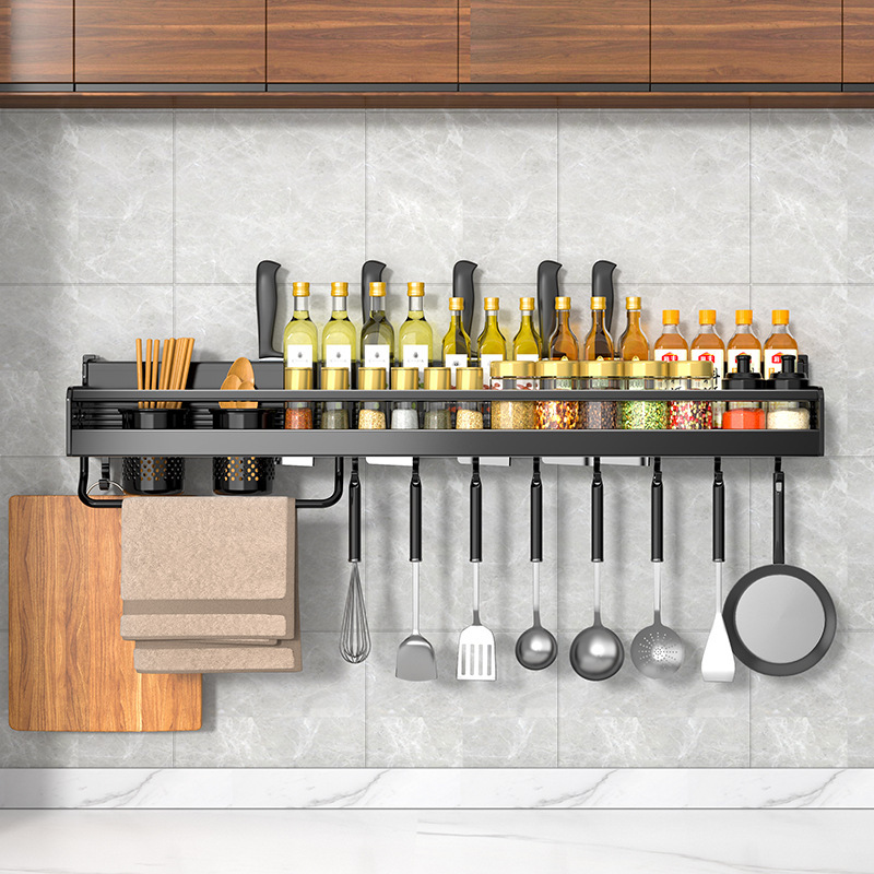 Estante de almacenamiento de cocina - Imagen 2