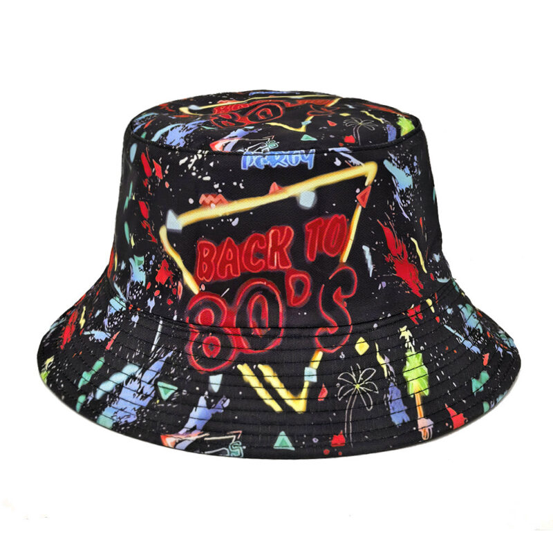 Sombrero Retro