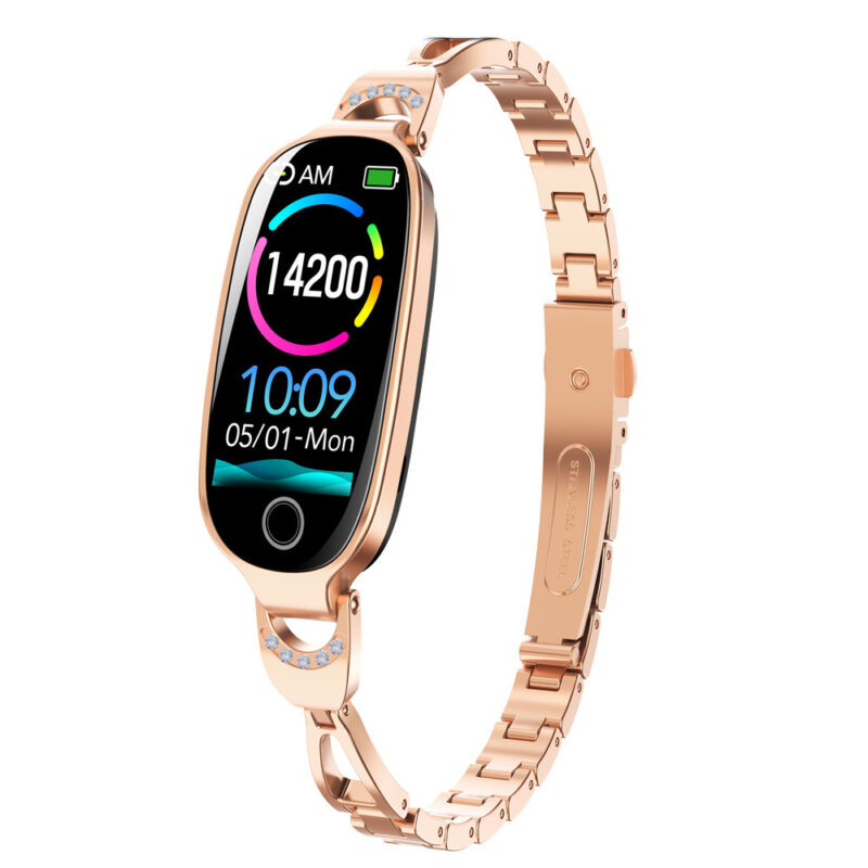 Reloj inteligente para mujer