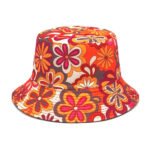 Sombrero exterior Bucket Hat