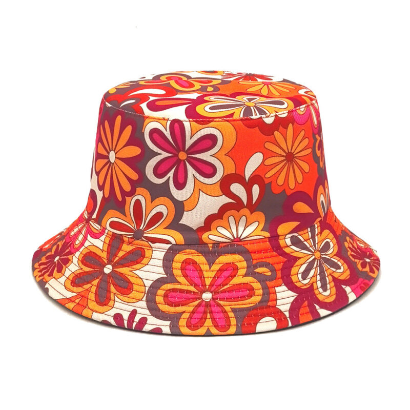 Sombrero exterior Bucket Hat