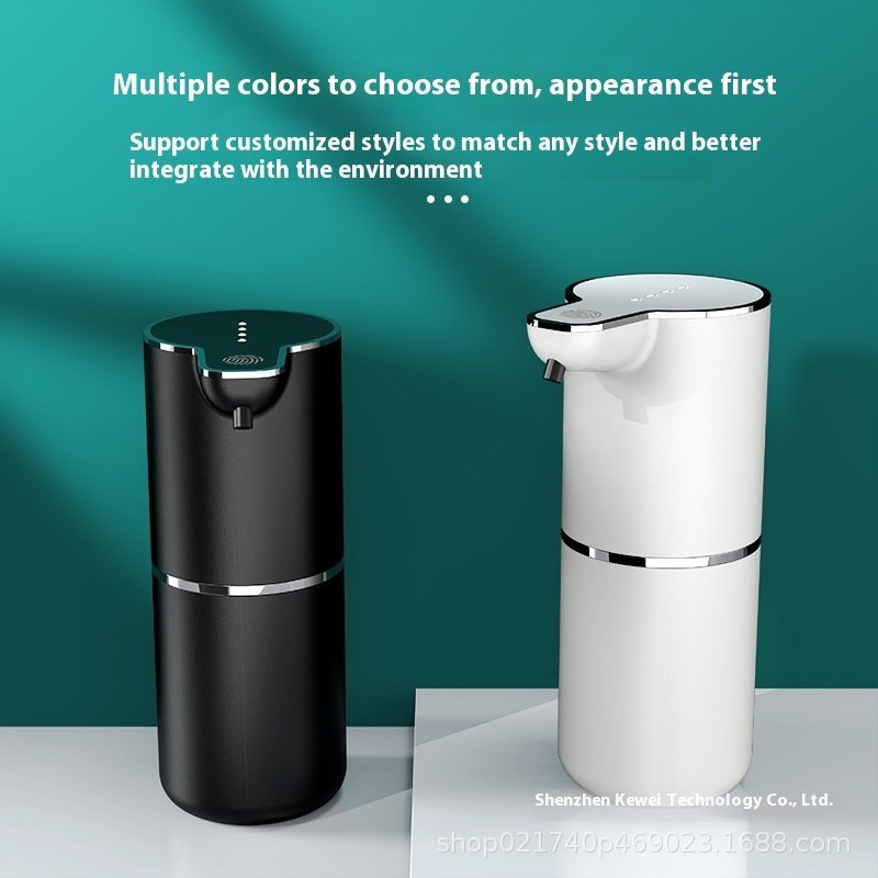 Dispensador automático de jabón - Imagen 5