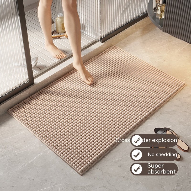 Alfombrilla para baño - Imagen 6