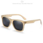 Gafas de sol polarizadas