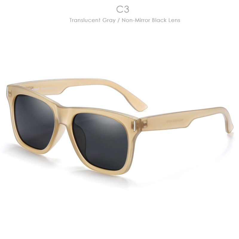 Gafas de sol polarizadas