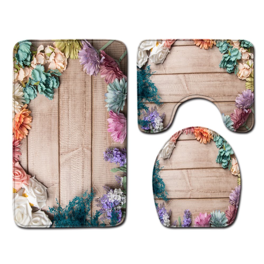 Esterilla para baño - Imagen 4