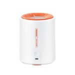Máquina automática leche en polvo