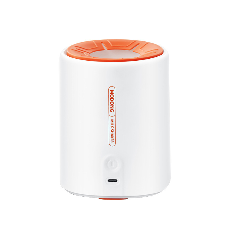 Máquina automática leche en polvo
