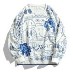 Chaqueta casual y versátil para hombre