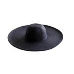 Sombrero de sol informal