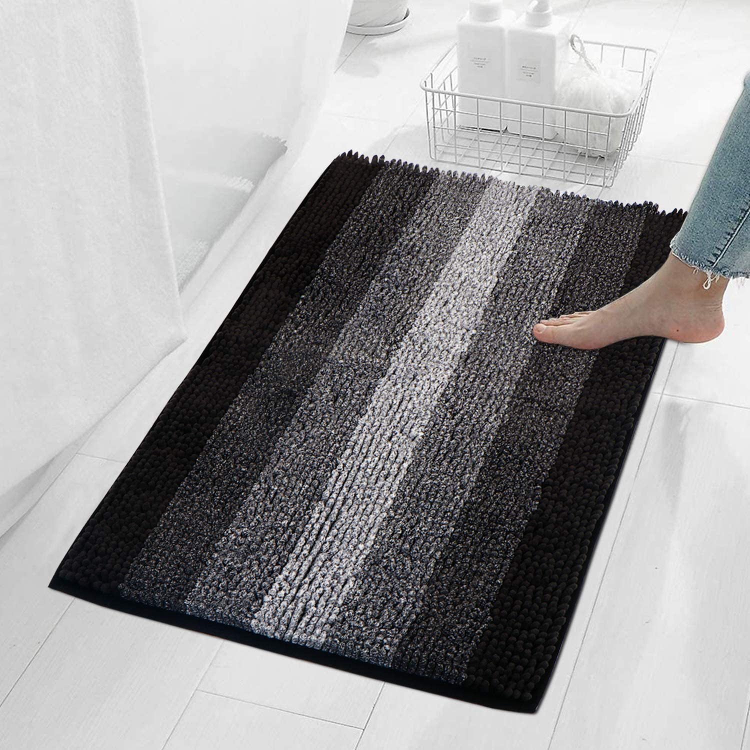 Alfombrilla para baño - Imagen 2