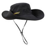 Sombrero de pesca con protección solar